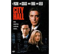 City Hall [DVD] [1996]