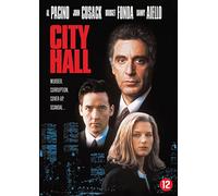 City Hall [DVD]