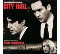 City Hall: Original Motion Picture Soundtrack