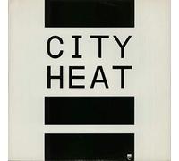 City heat (1988) [VINYL]