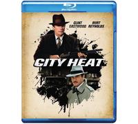 City Heat (BD) [Blu-ray]