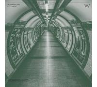 CITY HEAT - CITY HEAT [VINYL]