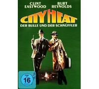 City heat - der Bulle und der