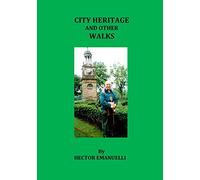 City Heritage and Other Walks