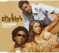 City High - Caramel