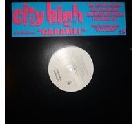 City High - Caramel