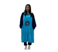 City Hooded Wearable Fleece Manchester City FC Multi L