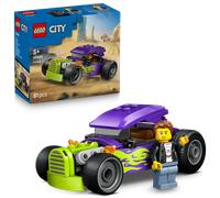LEGO® City 60485 Hot Rod