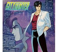 CITY HUNTER オリジナル・アニメーション・サウンドトラック Vol.2