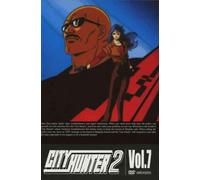 CITY HUNTER 2 vol.7 [DVD]