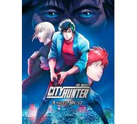 City Hunter: Angel Dust