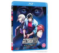 City Hunter Angel Dust - Standard BD