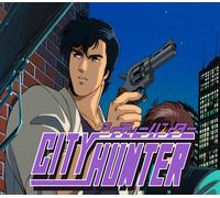 City Hunter EU Nintendo Switch 2 CD Key