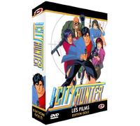 City Hunter (Nicky Larson) - Collector - 2 Films & 2 OAV - VOSTFR/VF