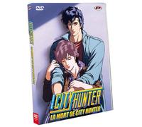 City Hunter (Nicky Larson) - la Mort de City Hunter [Édition Simple]