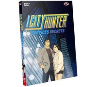 City Hunter (Nicky Larson) - Services secrets [Édition Simple]