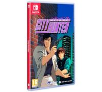 City Hunter (Nintendo Switch)