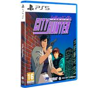 City Hunter (PlayStation 5)