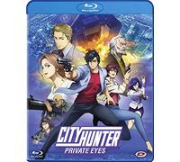 City Hunter - Private Eyes