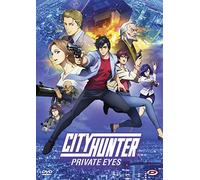 City Hunter Private Eyes [Region Free]