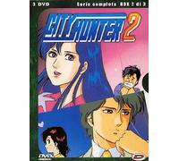 City Hunter - Stagione 02 #02 (3 Dvd)