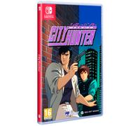 City Hunter (Switch)