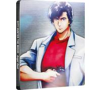City Hunter the Movie: Angel Dust