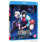 City Hunter the Movie: Angel Dust
