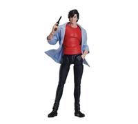City Hunter The Movie: Angel Dust - Ryo Saeba BUZZmod 1:12 Scale Action Figure
