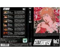 CITY HUNTER Vo [DVD]