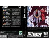 CITY HUNTER Vo [DVD]