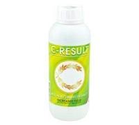 City Hydroponics C-Result 1L Organic Booster Yield Gainer