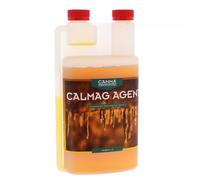 City Hydroponics Canna Calmag Agent Calcium Magnesium Additive 1L