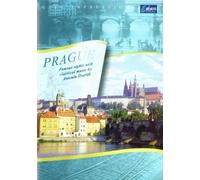 City Impressions: Prague [DVD]