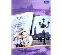 City Impressions: Venice [DVD]