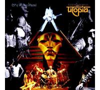 City In My Head - Anthology The Best Of Utopia by Todd Rundgren (2000-06-06)