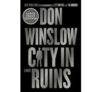 City in Ruins: 3 (Danny Ryan Trilogy)