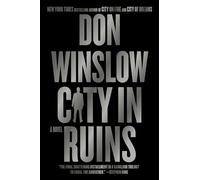 City in Ruins: 3 (Danny Ryan Trilogy)