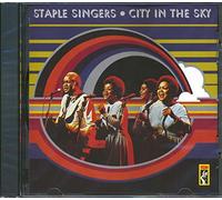 Staple Singers – City in the Sky – Stax