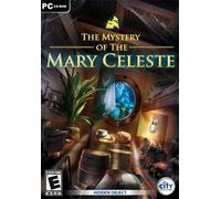 City Interactive The Mystery of the Mary Celeste