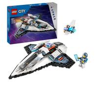 LEGO® City 60430 Interstellar Spaceship