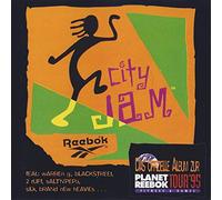 City Jam