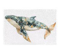 City Jigsaw Puzzles for Adults 2000, 2000 Piece Jigsaw Puzzles for Adults, 99.5x70.5cm Hard Impossible Wooden Puzzle, Challenging Game for the Whole for Women, Gifts for Men, Theme: (Fantasy), -8157