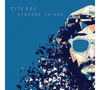 City Kay - Strange Things [VINYL]