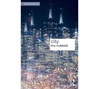City (Key Ideas in Geography)