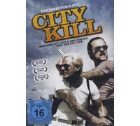 City Kill [Import allemand]