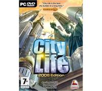 City Life 2008