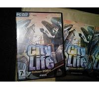 City Life 2008 (PC DVD)