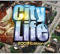City Life 2008 Steam Gift