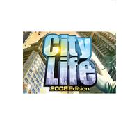 City Life 2008 Steam Key GLOBAL